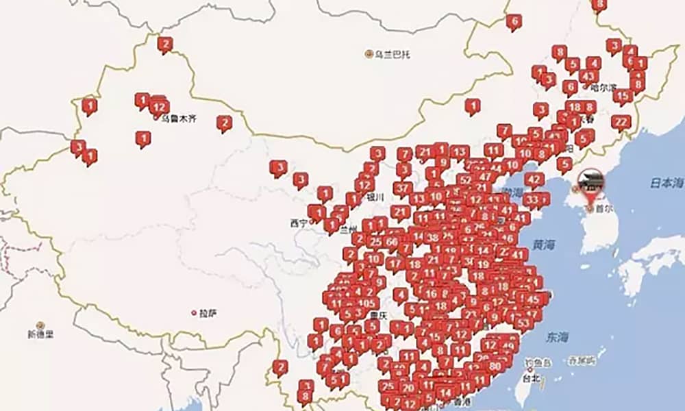 金沙游乐打造的苏州乐园森林水世界成今夏长三角水公园人气王